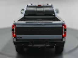 Ford Super Duty F-250 SRW LARIAT 4WD Crew Cab 6.75' Box 2026
