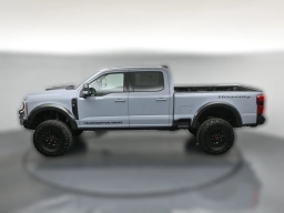 Ford Super Duty F-250 SRW LARIAT 4WD Crew Cab 6.75' Box 2026
