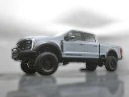 Ford Super Duty F-250 SRW LARIAT 4WD Crew Cab 6.75' Box 2026