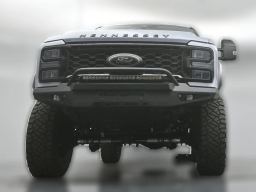 Ford Super Duty F-250 SRW LARIAT 4WD Crew Cab 6.75' Box 2026