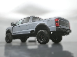 Ford Super Duty F-250 SRW LARIAT 4WD Crew Cab 6.75' Box 2026