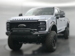 Ford Super Duty F-250 SRW LARIAT 4WD Crew Cab 6.75' Box 2026