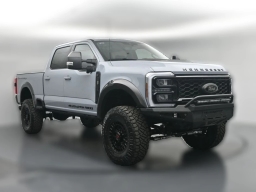 Ford Super Duty F-250 SRW LARIAT 4WD Crew Cab 6.75' Box 2026