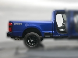Ford Super Duty F-250 SRW XLT 4WD Crew Cab 6.75' Box 2026
