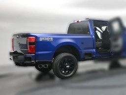 Ford Super Duty F-250 SRW XLT 4WD Crew Cab 6.75' Box 2026