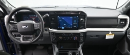 Ford Super Duty F-250 SRW XLT 4WD Crew Cab 6.75' Box 2026