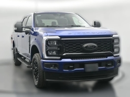Ford Super Duty F-250 SRW XLT 4WD Crew Cab 6.75' Box 2026