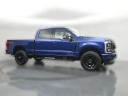 Ford Super Duty F-250 SRW XLT 4WD Crew Cab 6.75' Box 2026