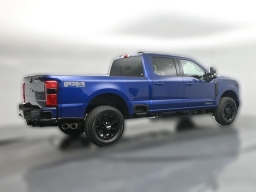 Ford Super Duty F-250 SRW XLT 4WD Crew Cab 6.75' Box 2026