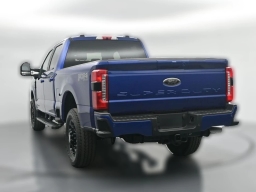 Ford Super Duty F-250 SRW XLT 4WD Crew Cab 6.75' Box 2026