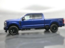 Ford Super Duty F-250 SRW XLT 4WD Crew Cab 6.75' Box 2026