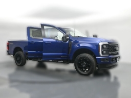 Ford Super Duty F-250 SRW XLT 4WD Crew Cab 6.75' Box 2026
