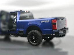 Ford Super Duty F-250 SRW XLT 4WD Crew Cab 6.75' Box 2026
