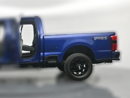 Ford Super Duty F-250 SRW XLT 4WD Crew Cab 6.75' Box 2026