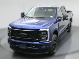 Ford Super Duty F-250 SRW XLT 4WD Crew Cab 6.75' Box 2026