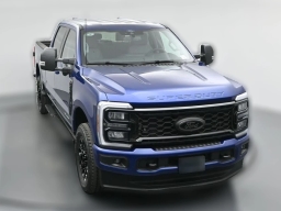 Ford Super Duty F-250 SRW XLT 4WD Crew Cab 6.75' Box 2026