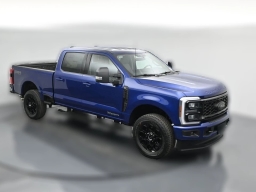 Ford Super Duty F-250 SRW XLT 4WD Crew Cab 6.75' Box 2026