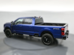 Ford Super Duty F-250 SRW XLT 4WD Crew Cab 6.75' Box 2026