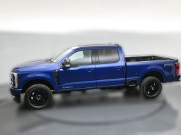 Ford Super Duty F-250 SRW XLT 4WD Crew Cab 6.75' Box 2026