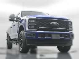 Ford Super Duty F-250 SRW XLT 4WD Crew Cab 6.75' Box 2026