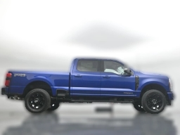 Ford Super Duty F-250 SRW XLT 4WD Crew Cab 6.75' Box 2026