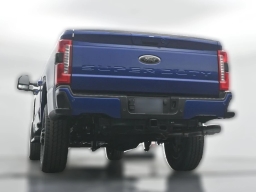 Ford Super Duty F-250 SRW XLT 4WD Crew Cab 6.75' Box 2026