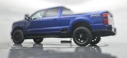 Ford Super Duty F-250 SRW XLT 4WD Crew Cab 6.75' Box 2026