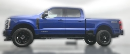 Ford Super Duty F-250 SRW XLT 4WD Crew Cab 6.75' Box 2026