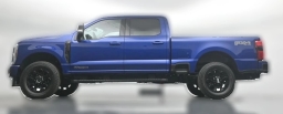 Ford Super Duty F-250 SRW XLT 4WD Crew Cab 6.75' Box 2026