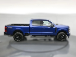 Ford Super Duty F-250 SRW XLT 4WD Crew Cab 6.75' Box 2026