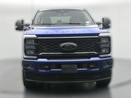 Ford Super Duty F-250 SRW XLT 4WD Crew Cab 6.75' Box 2026