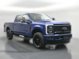 Ford Super Duty F-250 SRW XLT 4WD Crew Cab 6.75' Box 2026
