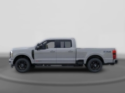 Ford Super Duty F-250 SRW LARIAT 4WD Crew Cab 6.75' Box 2026