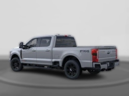 Ford Super Duty F-250 SRW LARIAT 4WD Crew Cab 6.75' Box 2026