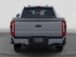 Ford Super Duty F-250 SRW LARIAT 4WD Crew Cab 6.75' Box 2026