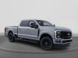 Ford Super Duty F-250 SRW LARIAT 4WD Crew Cab 6.75' Box 2026