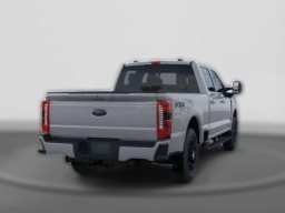 Ford Super Duty F-250 SRW LARIAT 4WD Crew Cab 6.75' Box 2026