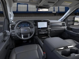Ford Super Duty F-250 SRW LARIAT 4WD Crew Cab 6.75' Box 2026