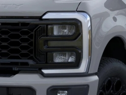 Ford Super Duty F-250 SRW LARIAT 4WD Crew Cab 6.75' Box 2026