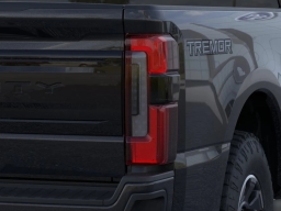 Ford Super Duty F-250 SRW Platinum 4WD Crew Cab 6.75' Box 2026