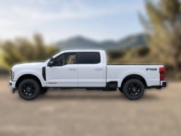 Ford Super Duty F-250 SRW LARIAT 4WD Crew Cab 6.75' Box 2026