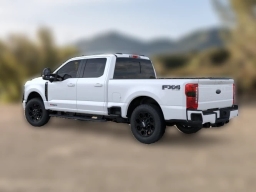 Ford Super Duty F-250 SRW LARIAT 4WD Crew Cab 6.75' Box 2026