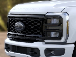 Ford Super Duty F-250 SRW LARIAT 4WD Crew Cab 6.75' Box 2026