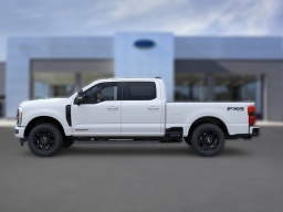 Ford Super Duty F-250 SRW LARIAT 4WD Crew Cab 6.75' Box 2026