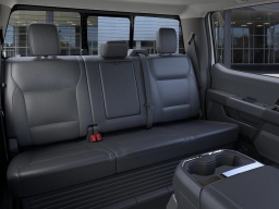 Ford Super Duty F-250 SRW LARIAT 4WD Crew Cab 6.75' Box 2026