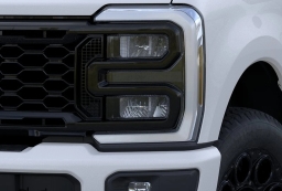 Ford Super Duty F-250 SRW LARIAT 4WD Crew Cab 6.75' Box 2026