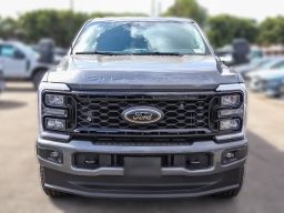 Ford Super Duty F-250 SRW LARIAT 4WD Crew Cab 6.75' Box 2026