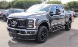 Ford Super Duty F-250 SRW LARIAT 4WD Crew Cab 6.75' Box 2026