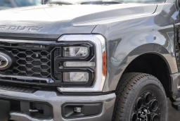 Ford Super Duty F-250 SRW LARIAT 4WD Crew Cab 6.75' Box 2026