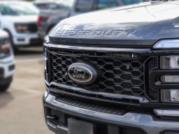 Ford Super Duty F-250 SRW LARIAT 4WD Crew Cab 6.75' Box 2026